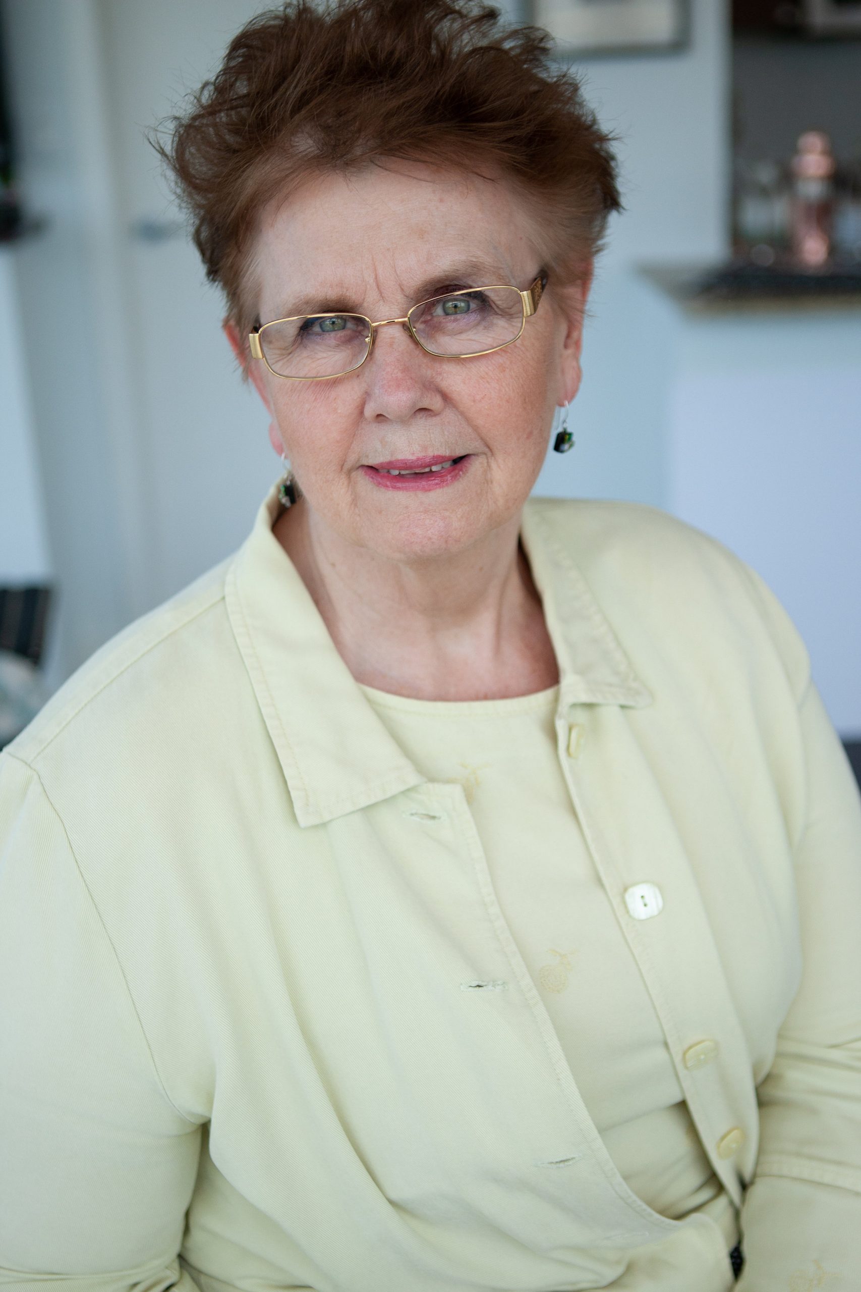 Carol Metz Murray